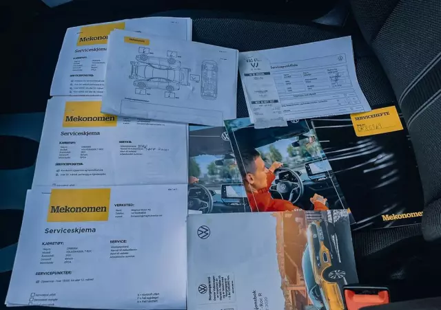 VOLKSWAGEN T-Roc 1.5 TSI ACT OPF DSG UNITED