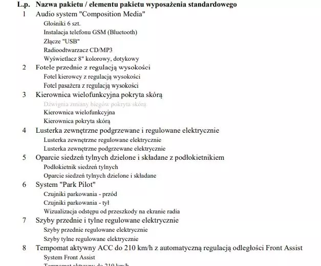 VOLKSWAGEN T-Roc 1.5 TSI ACT OPF DSG UNITED