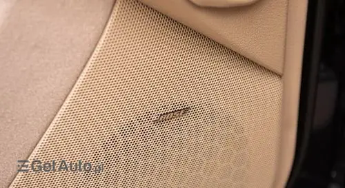 MERCEDES-BENZ Klasa S 