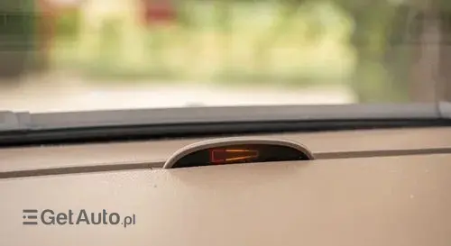 MERCEDES-BENZ Klasa S 