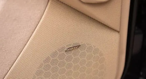 MERCEDES-BENZ Klasa S 