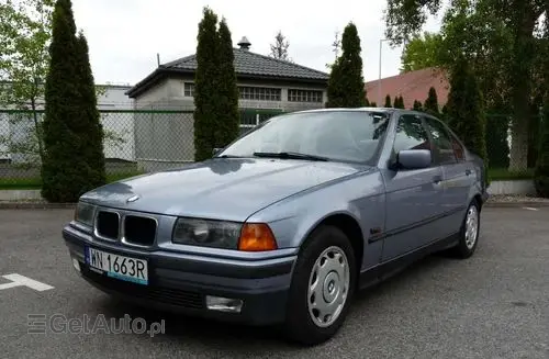 BMW Seria 3 