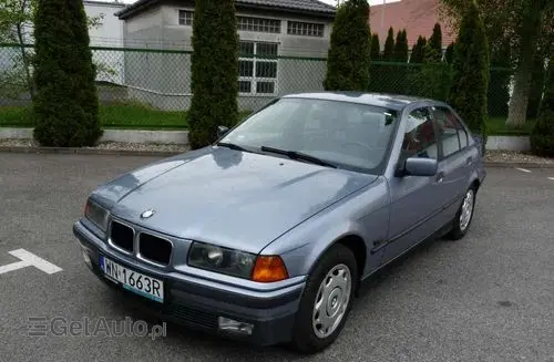 BMW Seria 3 