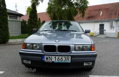 BMW Seria 3 