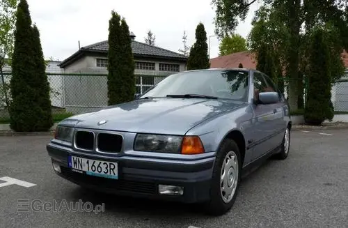 BMW Seria 3 