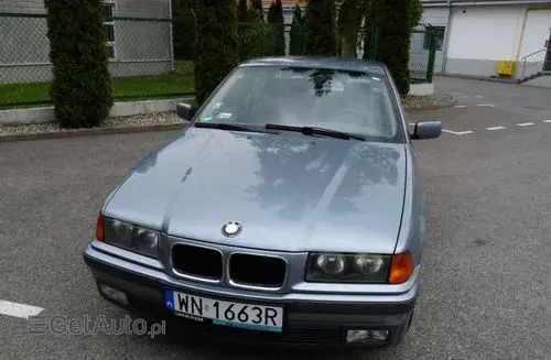 BMW Seria 3 