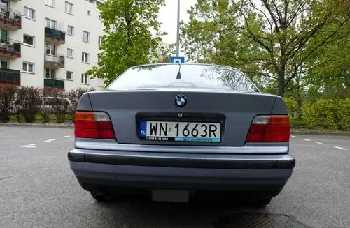 BMW Seria 3 