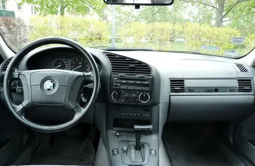 BMW Seria 3 