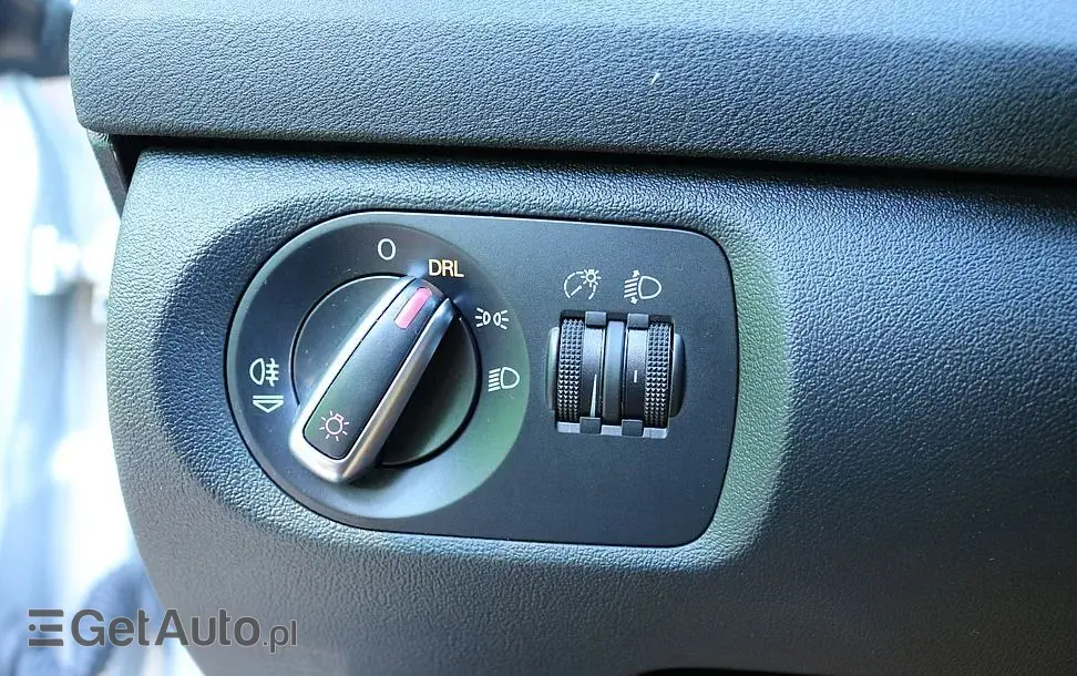 AUDI A3 Sportback 1.4 TFSI Attraction