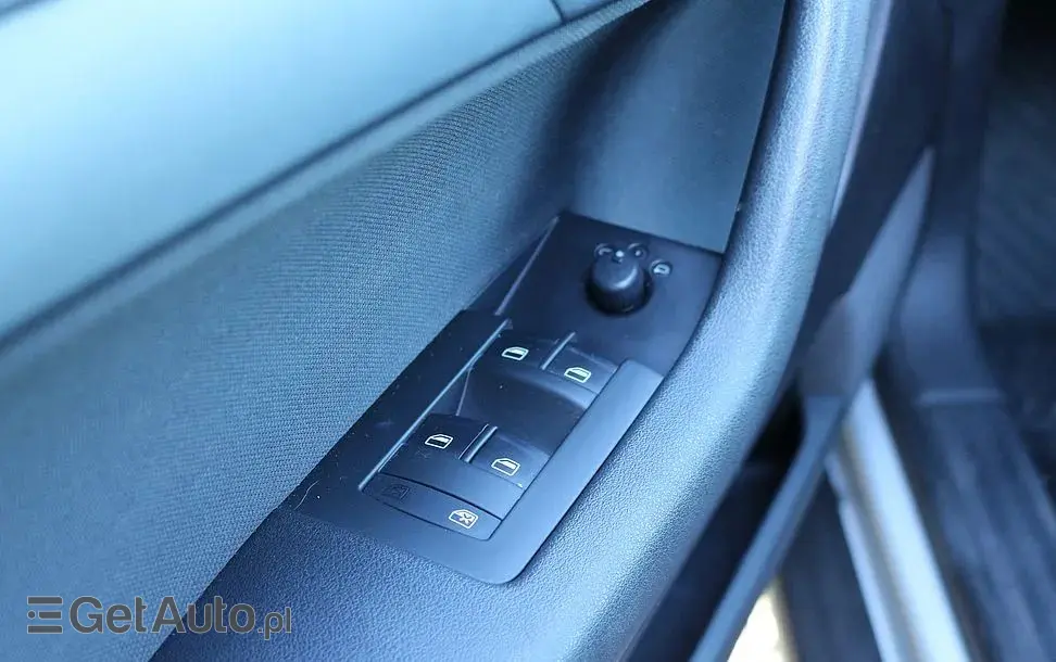 AUDI A3 Sportback 1.4 TFSI Attraction