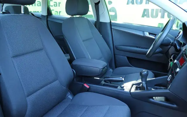 AUDI A3 Sportback 1.4 TFSI Attraction