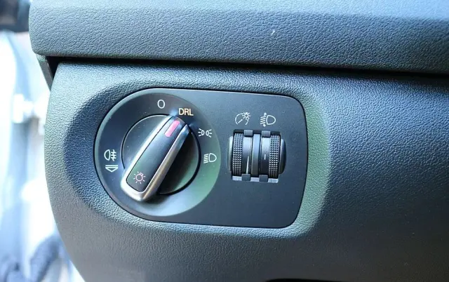 AUDI A3 Sportback 1.4 TFSI Attraction