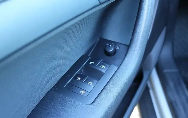 AUDI A3 Sportback 1.4 TFSI Attraction