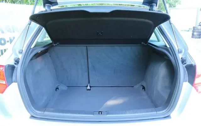 AUDI A3 Sportback 1.4 TFSI Attraction