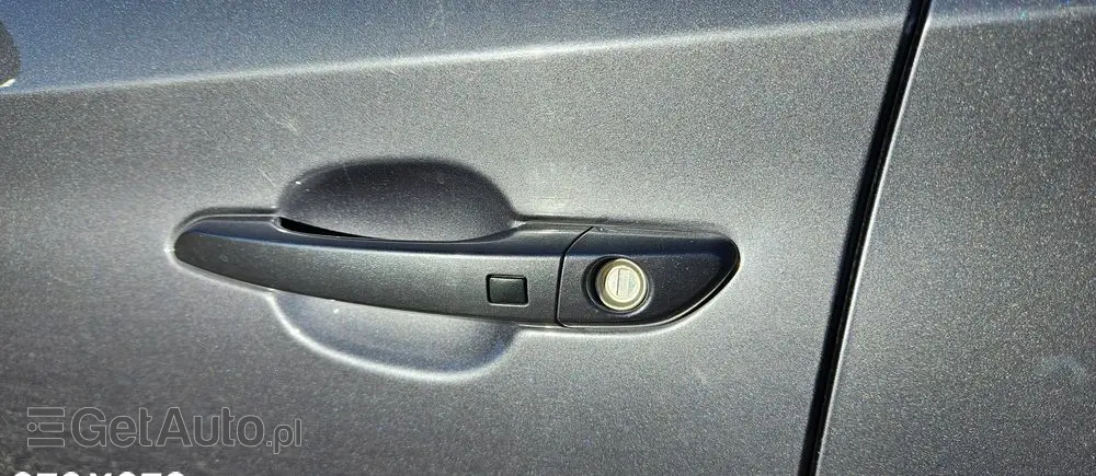 HYUNDAI Tucson 1.6 GDI BlueDrive Style 2WD