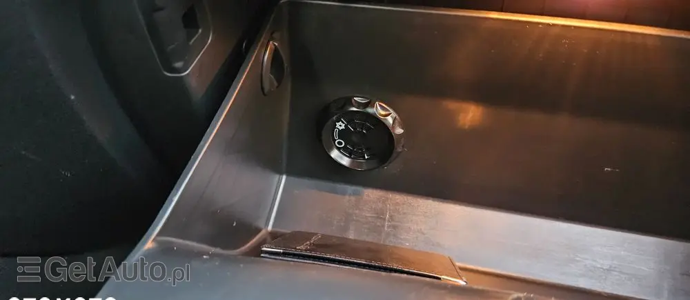 HYUNDAI Tucson 1.6 GDI BlueDrive Style 2WD