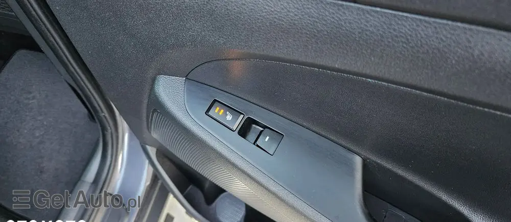 HYUNDAI Tucson 1.6 GDI BlueDrive Style 2WD