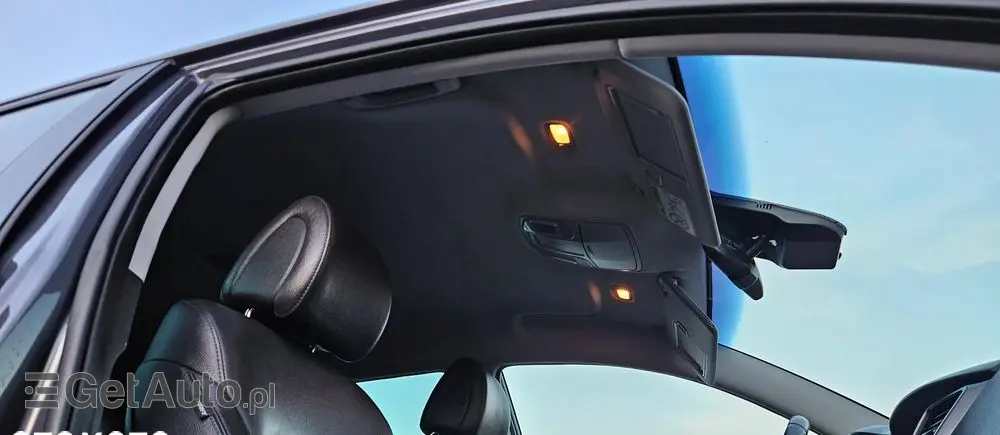 HYUNDAI Tucson 1.6 GDI BlueDrive Style 2WD