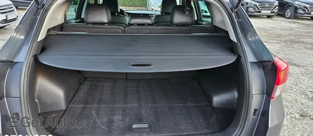 HYUNDAI Tucson 1.6 GDI BlueDrive Style 2WD