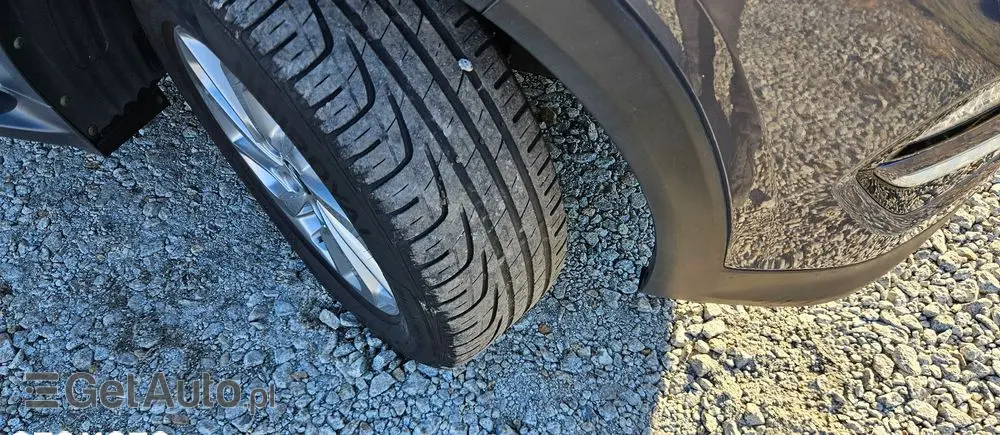 HYUNDAI Tucson 1.6 GDI BlueDrive Style 2WD