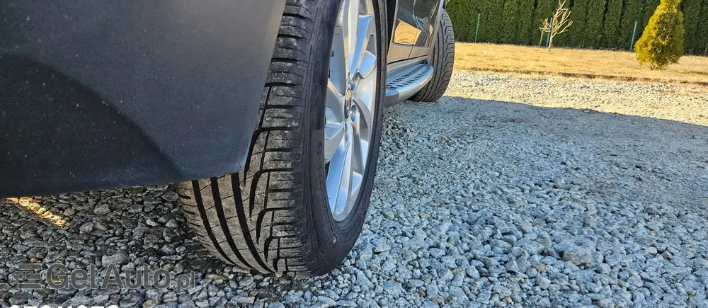 HYUNDAI Tucson 1.6 GDI BlueDrive Style 2WD