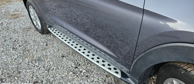 HYUNDAI Tucson 1.6 GDI BlueDrive Style 2WD