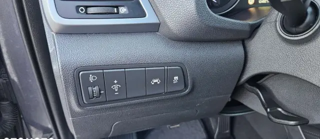 HYUNDAI Tucson 1.6 GDI BlueDrive Style 2WD