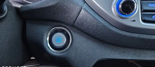 HYUNDAI Tucson 1.6 GDI BlueDrive Style 2WD