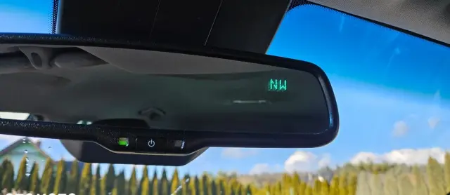 HYUNDAI Tucson 1.6 GDI BlueDrive Style 2WD