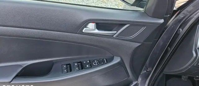 HYUNDAI Tucson 1.6 GDI BlueDrive Style 2WD