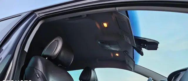 HYUNDAI Tucson 1.6 GDI BlueDrive Style 2WD