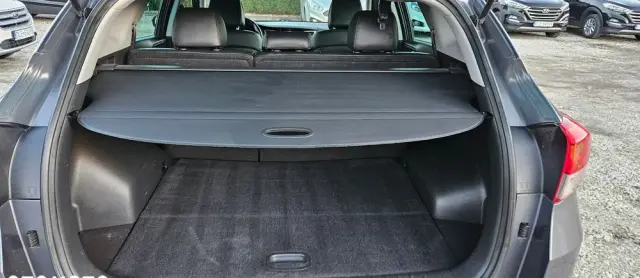 HYUNDAI Tucson 1.6 GDI BlueDrive Style 2WD