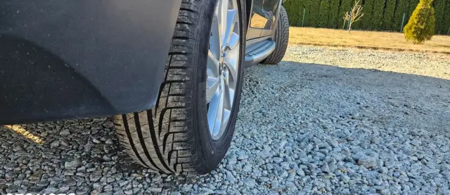 HYUNDAI Tucson 1.6 GDI BlueDrive Style 2WD