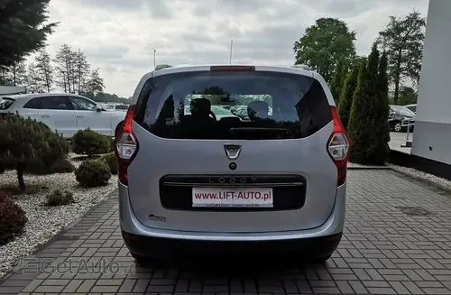 DACIA Lodgy 