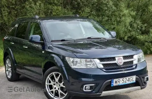 FIAT Freemont 
