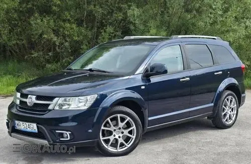 FIAT Freemont 