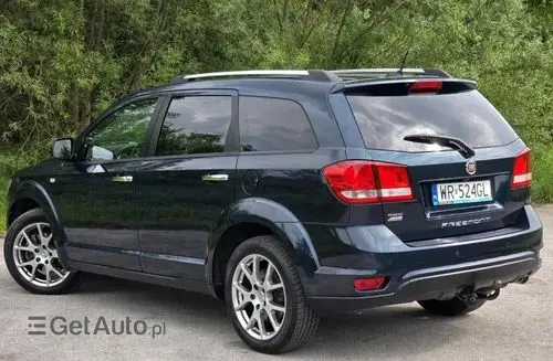 FIAT Freemont 