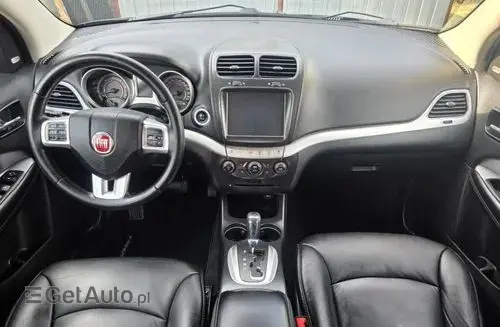 FIAT Freemont 