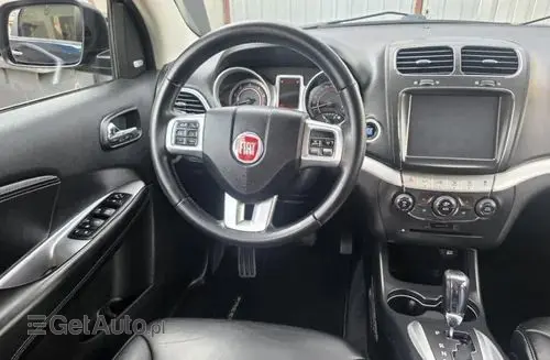 FIAT Freemont 