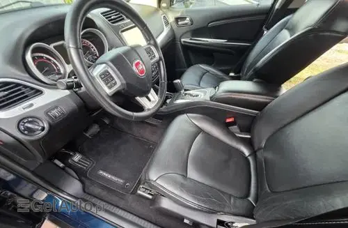 FIAT Freemont 