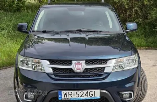FIAT Freemont 