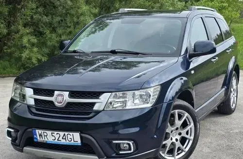 FIAT Freemont 
