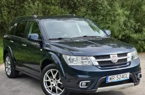 FIAT Freemont 