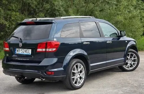 FIAT Freemont 