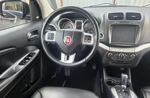 FIAT Freemont 