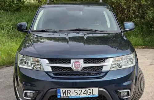 FIAT Freemont 