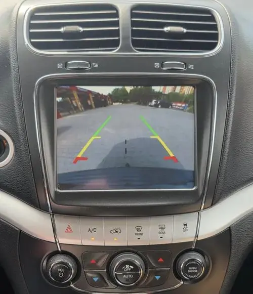 FIAT Freemont 