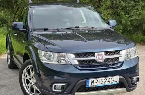 FIAT Freemont 