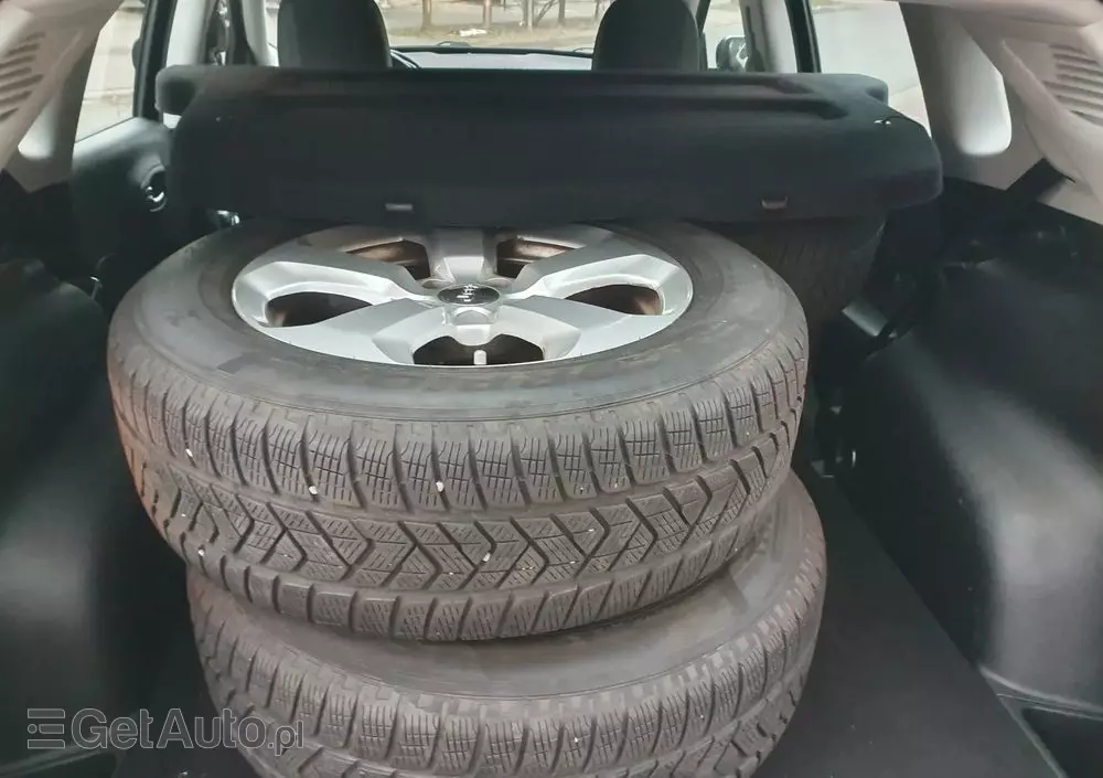 JEEP Compass 1.4 TMair Longitude FWD S&S