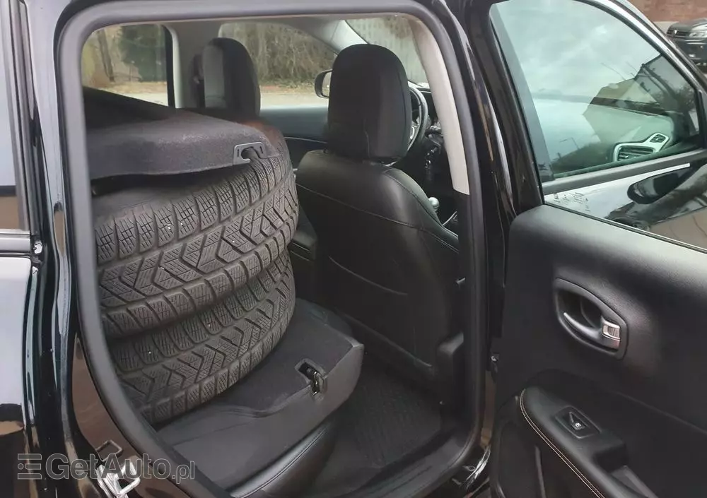 JEEP Compass 1.4 TMair Longitude FWD S&S